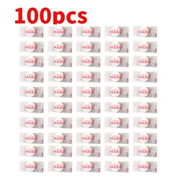 Compressed Facial Mask Sheets 1