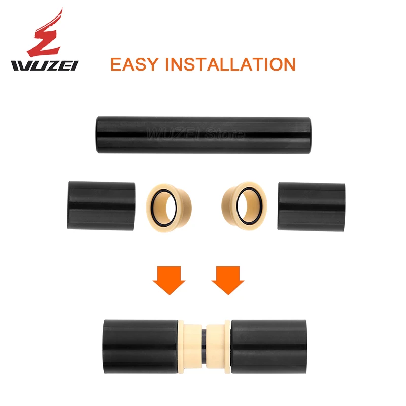 Mtb-リアショックブリングリング,マウンテンバイクパーツ,Fox Rockshox