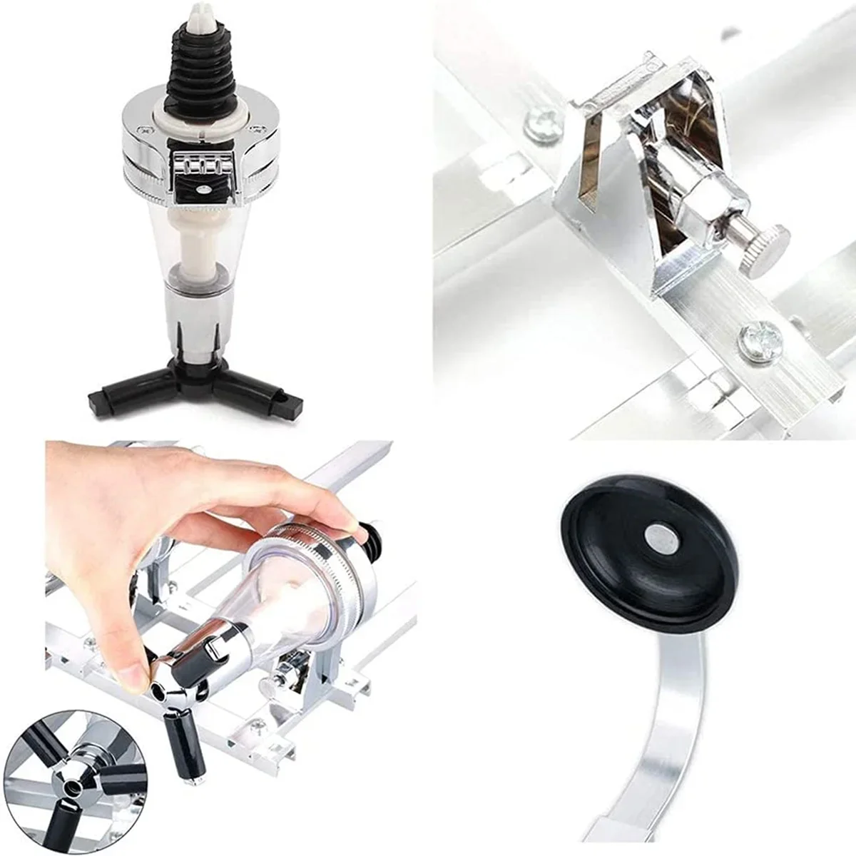 dsc-products