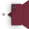 Wine Red