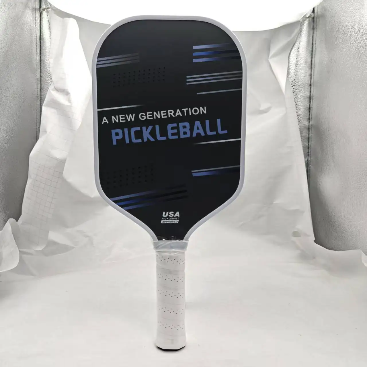 2025 第 4 世代プレーヤー エディション 16MM ピックルボール パドル