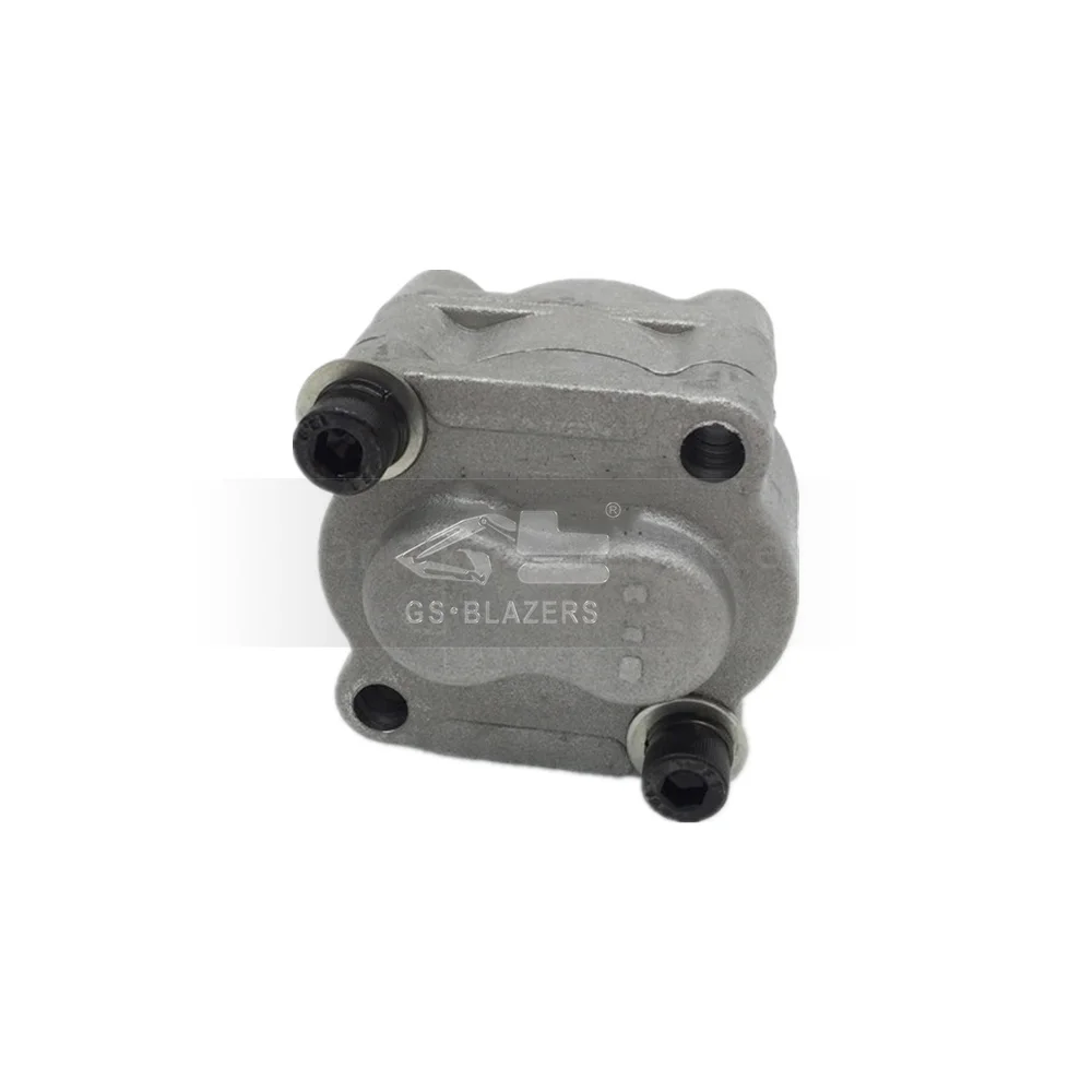 Pilot pump for Kubota KX161 155 151 hydraulic pump PSVL-54CG tail excavator parts