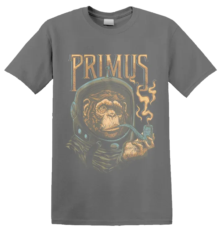 Primus - 'Astro Monkey' T-Shirt