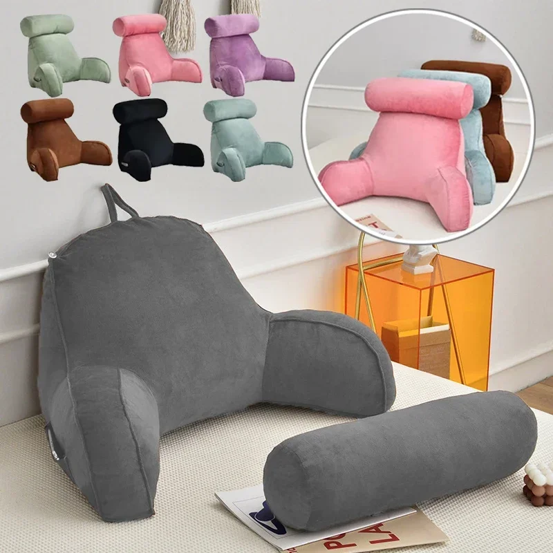 Comodone Da Letto Cuscino Per Schiena Da Letto Supporto Lombare