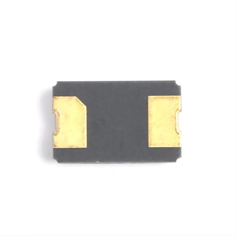 칩 수동 수정 발진기 5032, 8.000MHz ± 20PPM, 20PF, 5.0x3.2mm, 2 핀 공명기