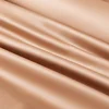 100% Bamboo Bed Sheet Set Luxury 3 Pieces Bedding Set (1pc Fitted Sheet and 2pcs Pillowcase) Non-Slip Mattress Cover for 100/160 2