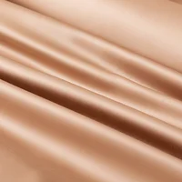 100% Bamboo Bed Sheet Set Luxury 3 Pieces Bedding Set (1pc Fitted Sheet and 2pcs Pillowcase) Non-Slip Mattress Cover for 100/160 2