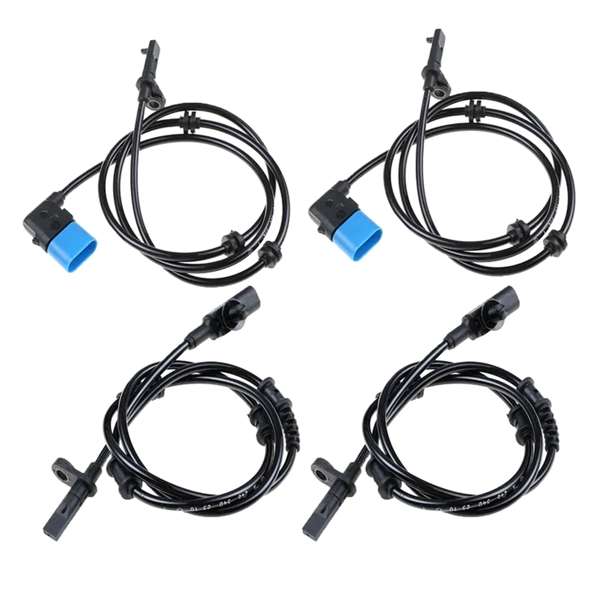 

2469059402 2465402510 ABS Rear Wheel Engine Speed Sensor for A-Class B-Class GLA CLA W117 W156 W176