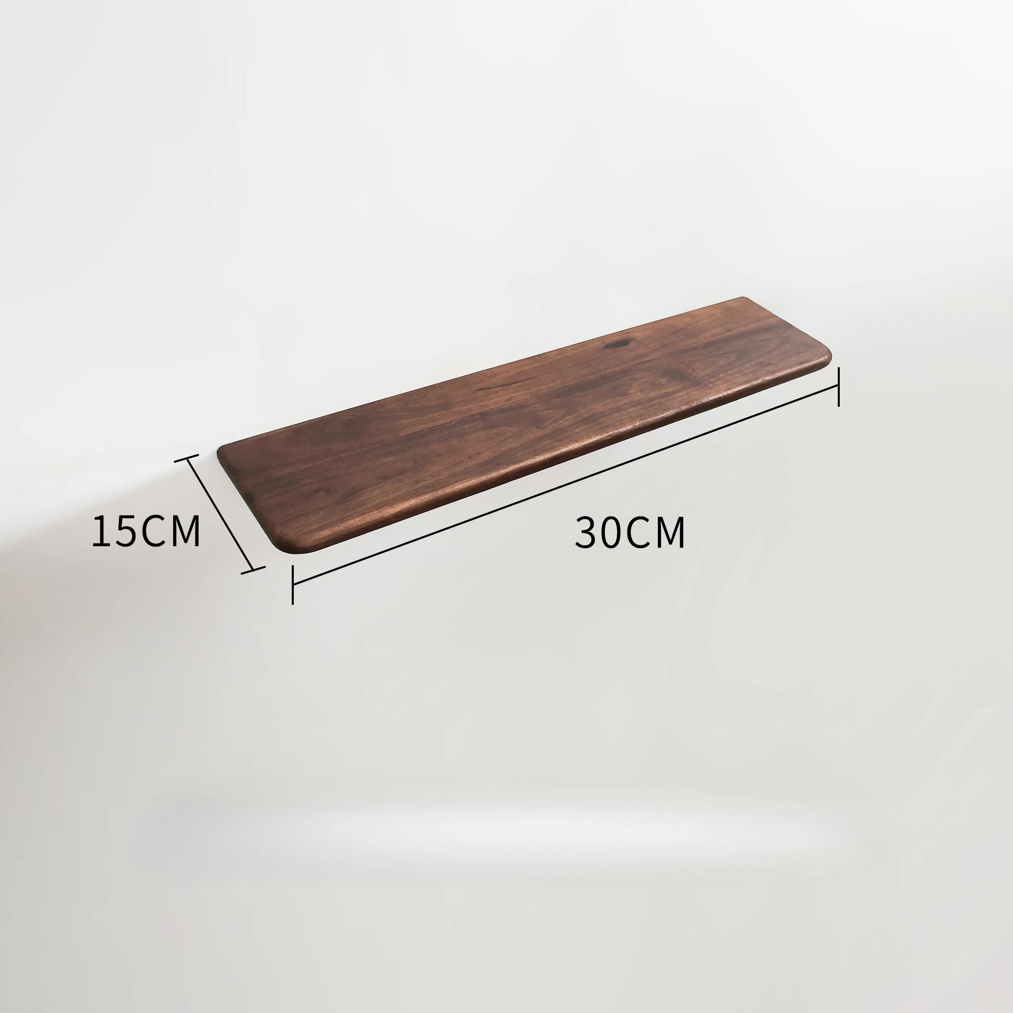 מדפי חדר אמבטיה חום רוסטיים, מדפים צפים לקיר, מדף עץ מעל השירותים, מדפים לחדר המגורים, מטבח