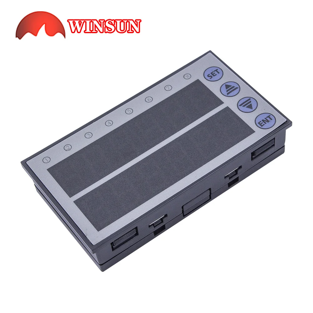 OP320-A-S V8.0 RS232 422 485 ǻ PLC  ؽƮ ÷ 3.7 ġ 192 * 64px