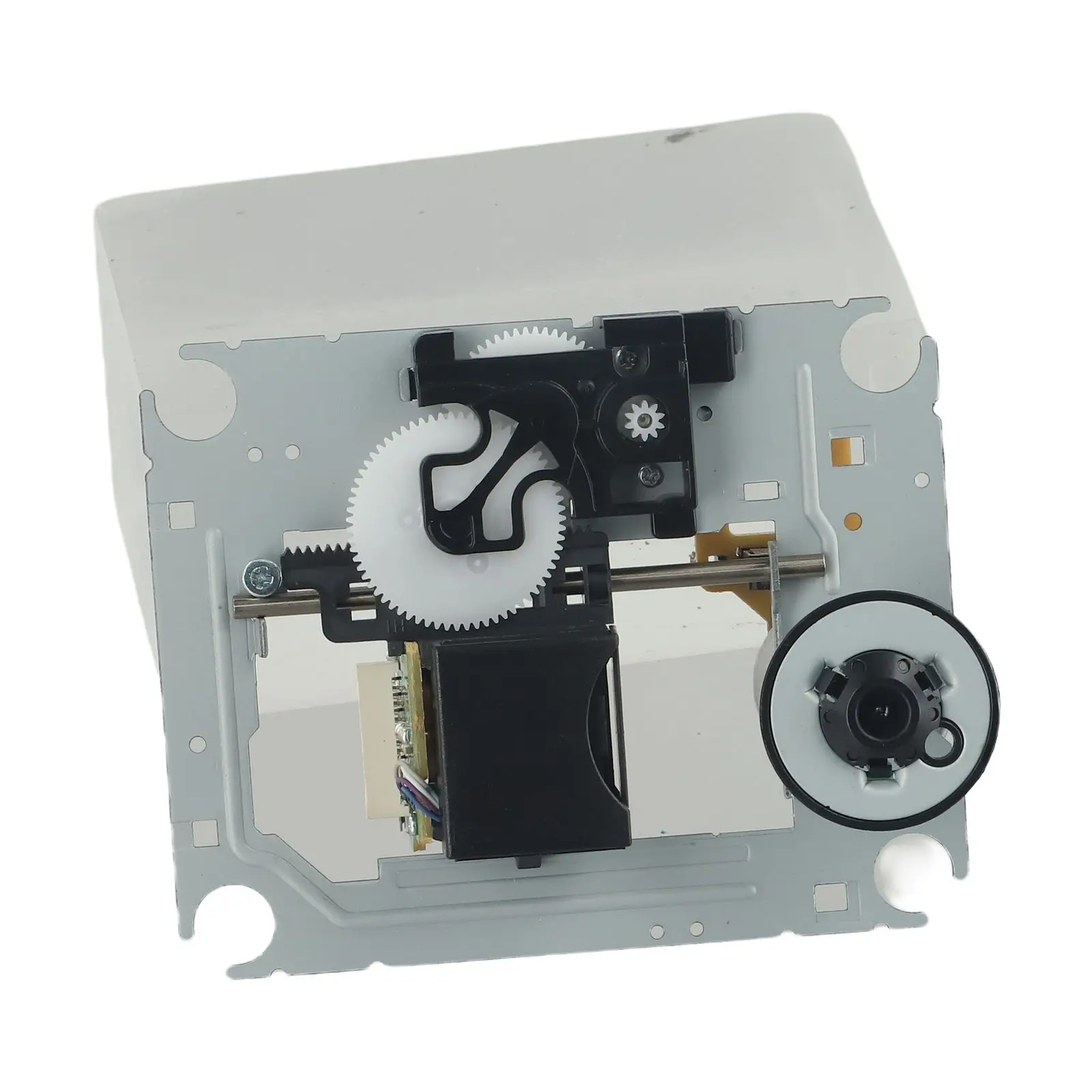 1PCS For Sanyo SF P101N CD Player Complete Mechanism 16 Pin Compatible with SFP101N For For Sanyo Phi lips Alba Models