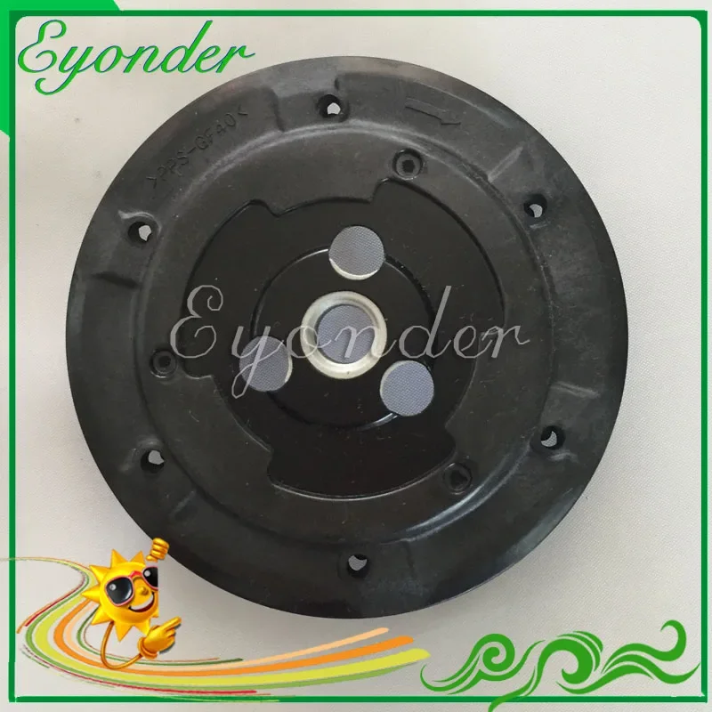 Compressor Magnetic Clutch For Denso BMW Audi