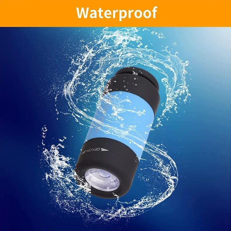 شعلة صغيرة LED مصباح يدوي قابل لإعادة الشحن سلسلة...