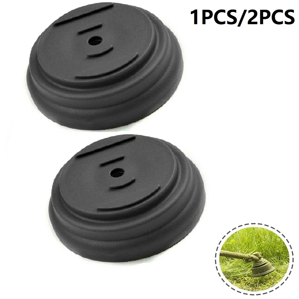 Grass Trimmer Head Cap Brush Cutter Blade Plastic Cover For Electric Lawn Mower Strimmer Brushcutter