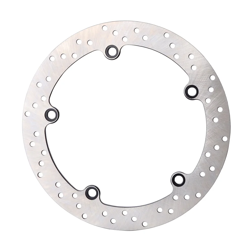 (EU-Lager) Hintere Bremsscheiben für BMW R850GS R850R 1998-2007 R1100GS/R/RT 1995-2001 R1150GS 1999-2002 R1150 RS/RT 2001-2005 – Detail 3