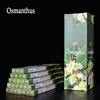 Osmanthus