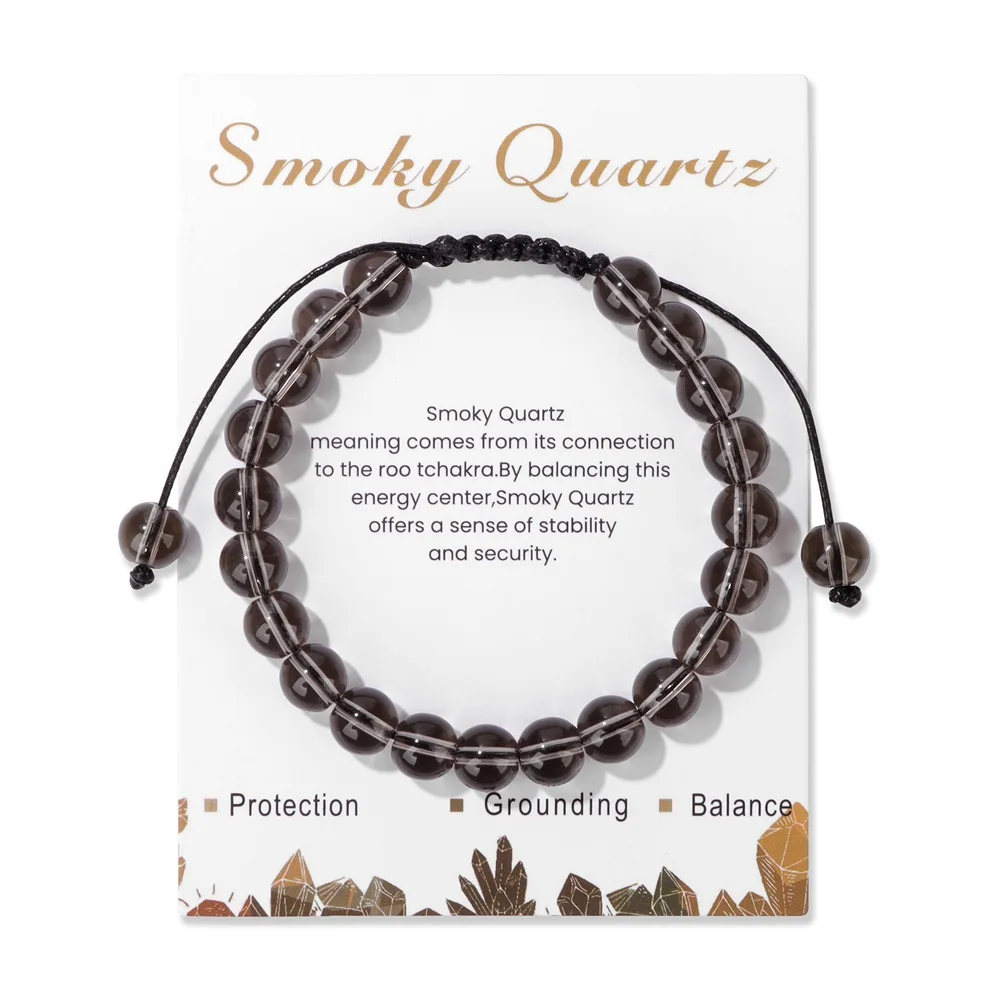 Smoky Quartz