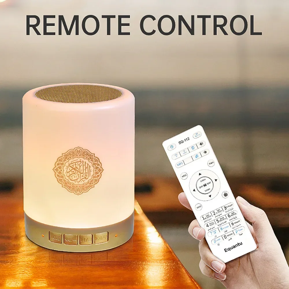 Portable Multifunctional Sound Machine Image 6
