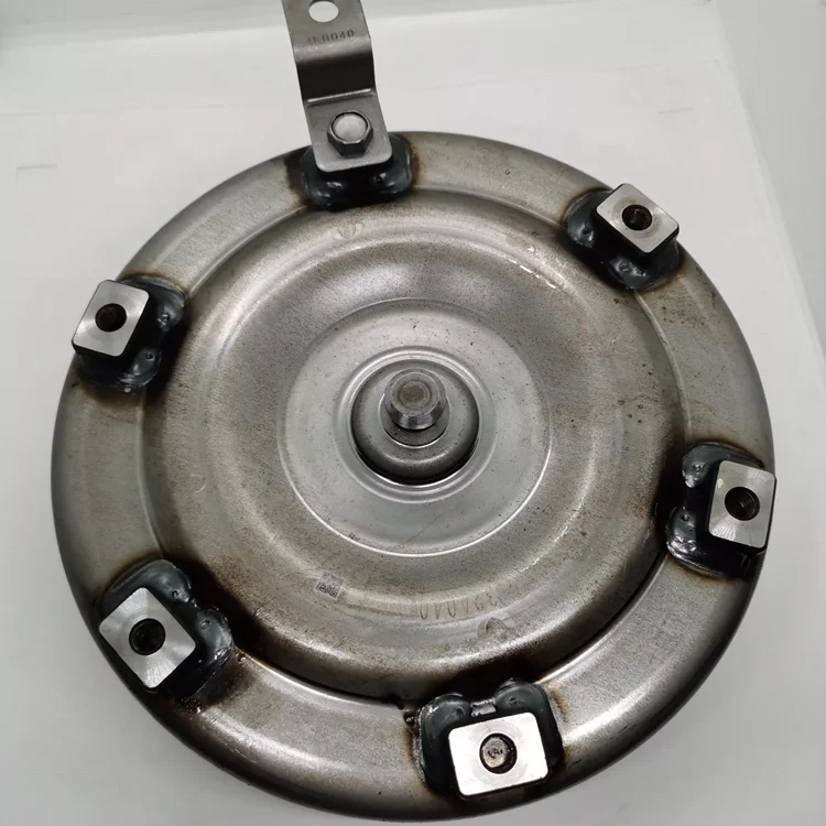 TF70-SC TRANSMISSION TORQUE CONVERTER 32A040 18643161 For Luxgen TF70SC-0002-FN