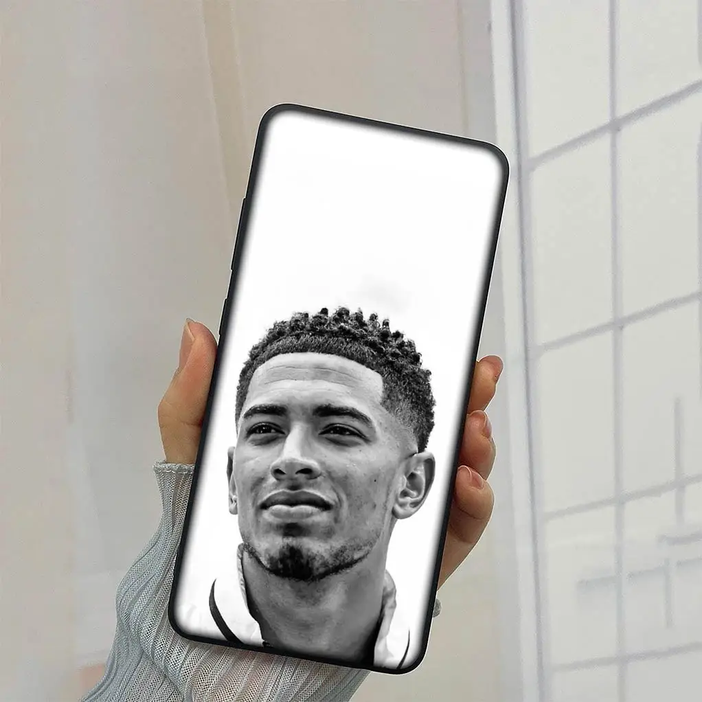 Football Superstar No. 5 Phone Cover Case