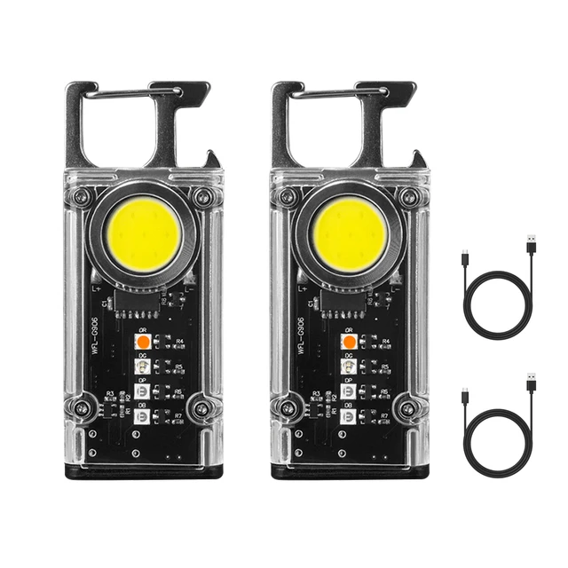 2 PCS