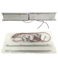 For Tamiya 1/14 Truck Side Lamp Decoration Bottom Lights Metal Stickers RC Cars Scania 56323 R620 R470 Upgrade Accessories 1