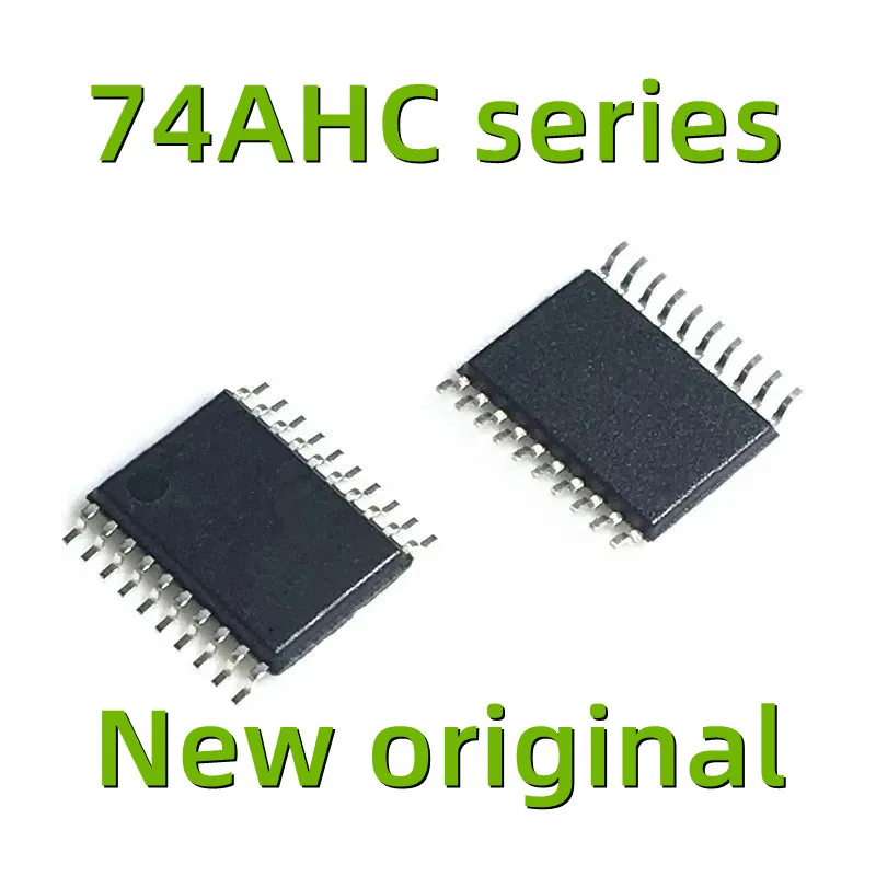 

New Original 74AHC240PW 74AHC244PW 74AHC245PW 74AHC273PW 74AHC373PW 74AHC374PW 74AHC540PW 74AHC541PW 74AHC573PW TSSOP20
