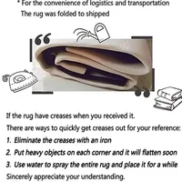 Soft Kitchen Carpet Soft Floor Mat Running Carpet Living Room Bedroom Carpet Kitchen Corridor Bathroom Washing Machine Carpet 6