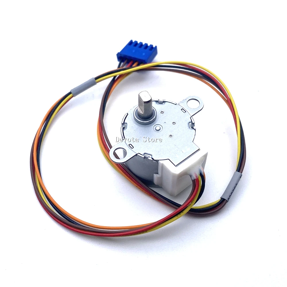 inteligente assento sanitario valvula motor acessorios bide 12v passo motor 24byj48 04