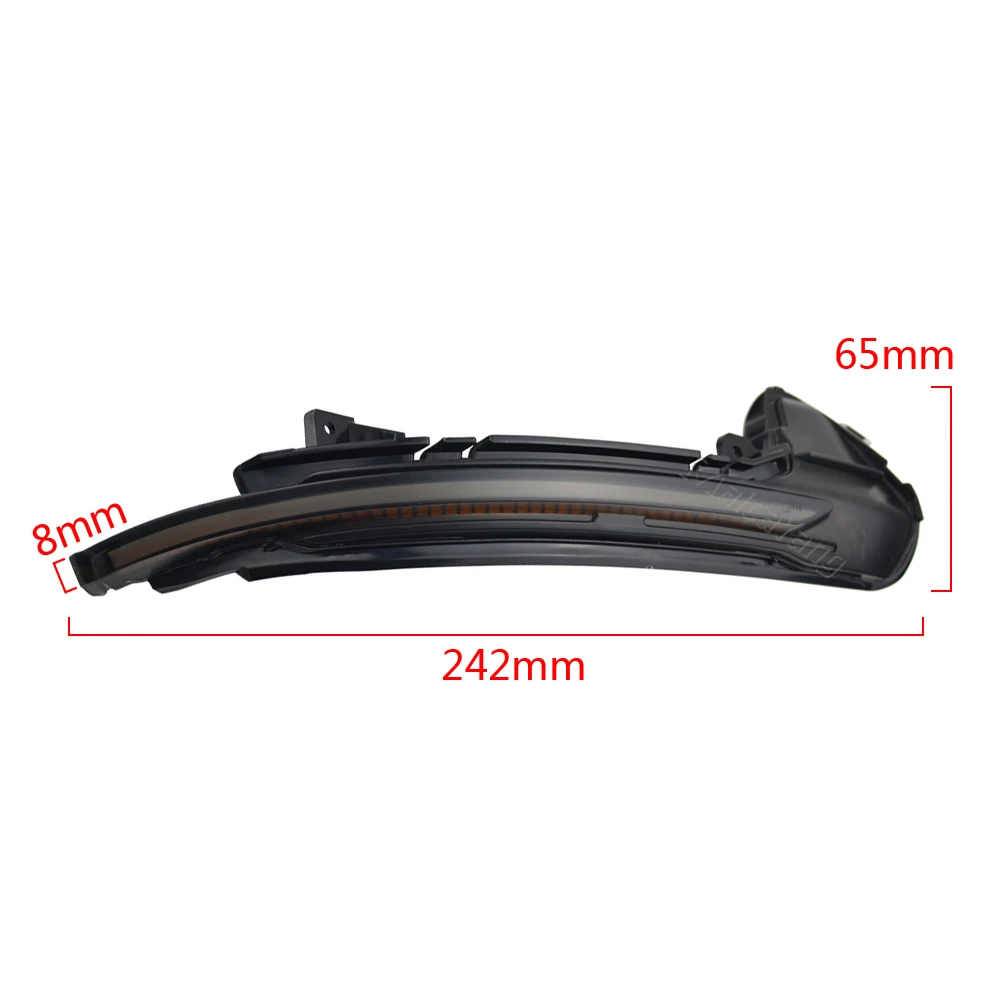 2x LED ̵  ̷ ǥñ  , ƿ A6 C7 C7.5 RS6 S6 4G 2012-2018 ̳  ñ׳ Ʈ
