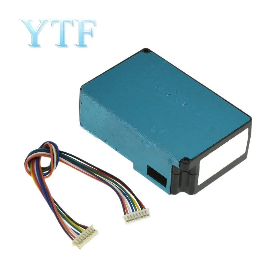 PMS1003 ���� ��� PM2.5 ���� ���� ���� ������ ������ ����, ���� DIY ����