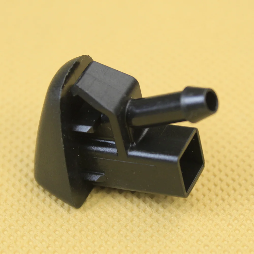 Car Headlight Washer Nozzle Cover Windshield Washer Nozzle For Volvo S60 S80 XC60 XC70