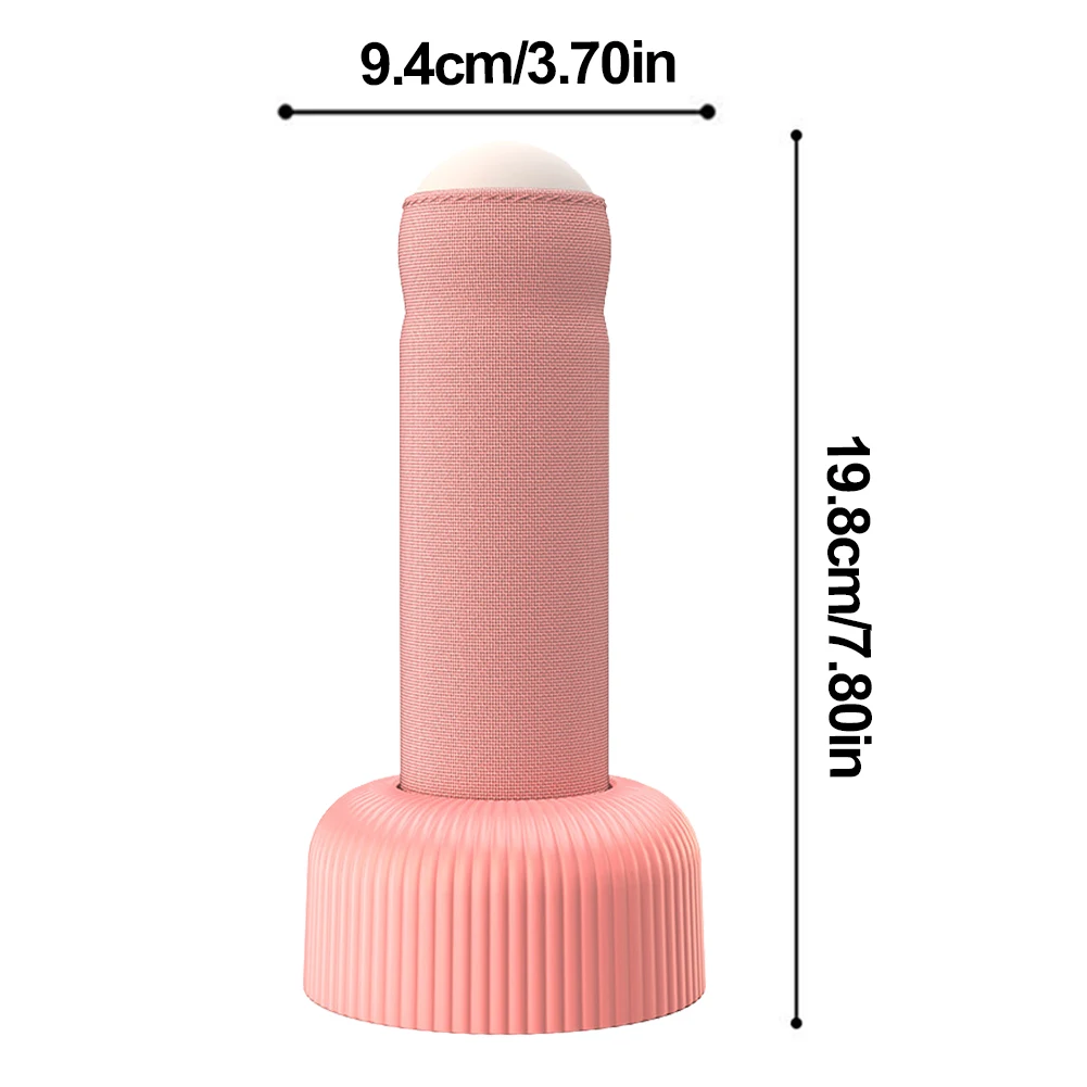 Hand Pulled Night Light for Adult Teens Babies Penis Shaped Desk Lamp Funny Bedside Lamp Nursery Nightlight for Dorm Living Room