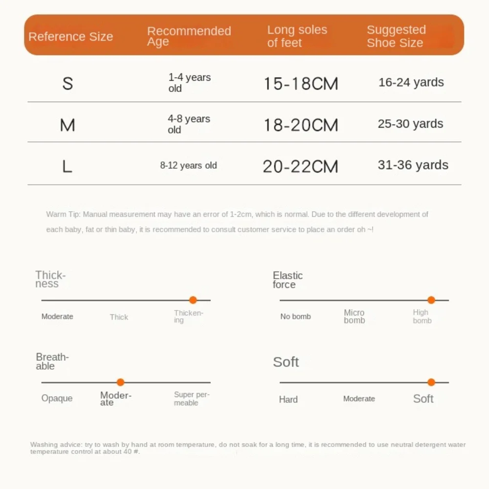 3 pairs New Children's Wool Socks Warm Against Cold Winter Socks Solid Color Super Thicker Thermal Terry Socks for Toddlers