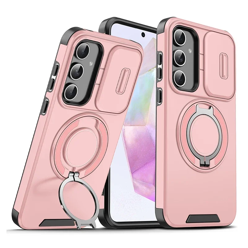 Case For Samsung Galaxy S26 S25 S24 S23 S22 S21 thumbnail 4