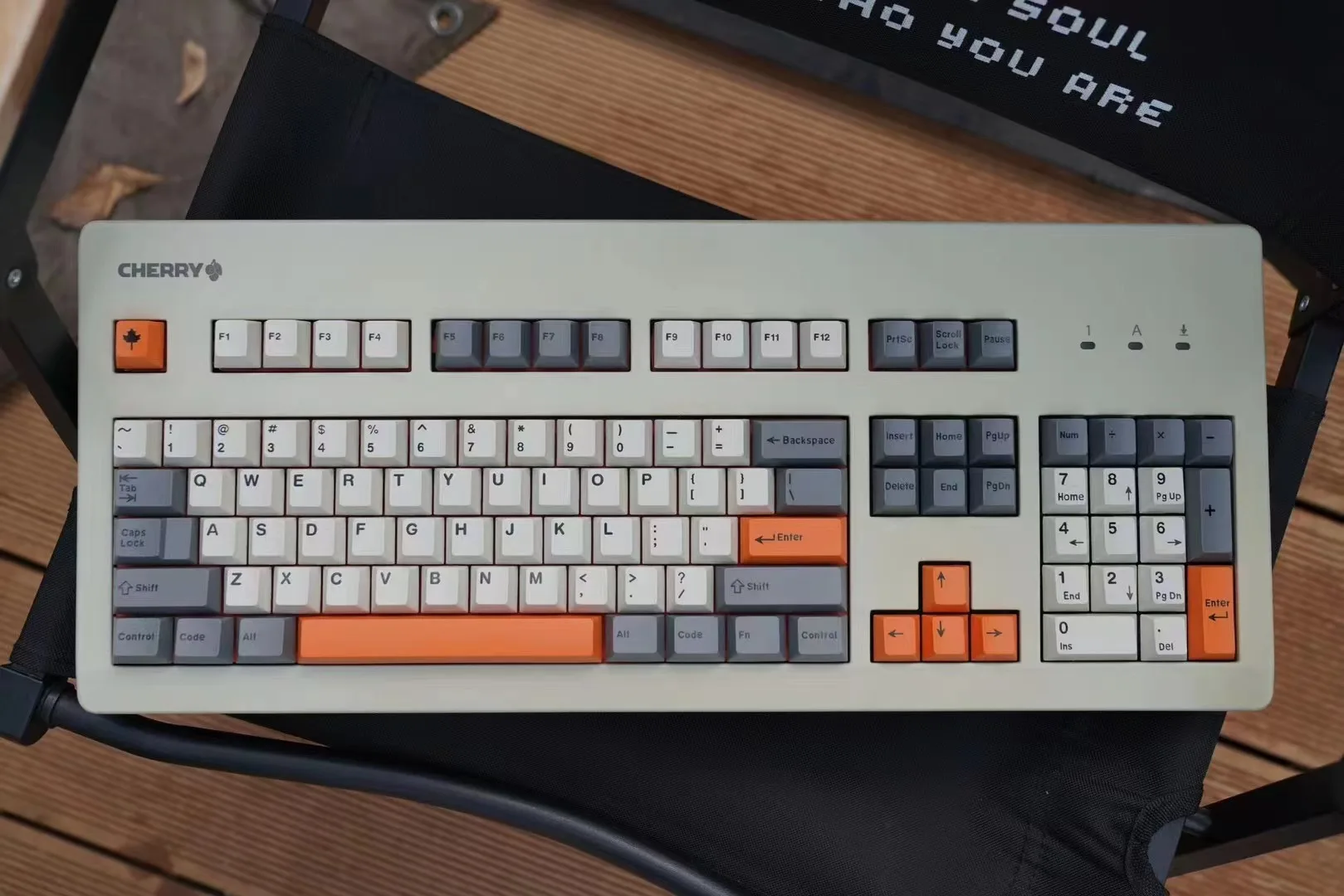 170 Keys/set Daye GMK Beta Keycaps ABS Double Shot Key Caps Cherry
