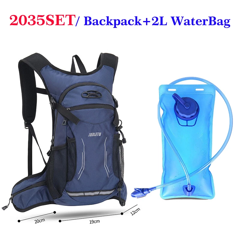 2L Hydration Backpack 2