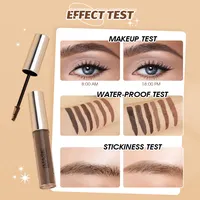 IMAGIC 6colors Durable Waterproof Eyebrow Dyeing Cream Eyebrow - Image 3