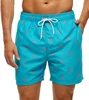 New 3D Simple Graphic Beach Shorts Men Women Fruit Pineapple Print Surf Board Trunks Hawaii Swimwear Pants Kids Cool Ice Shorts 2