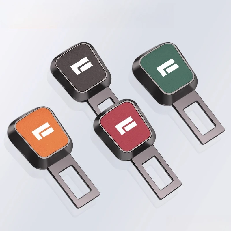 BAIC JISHI 폴스톤 01 록스 01 2024 2025 2026 차량용 안전벨트 연장기 안전벨트 버클 인테리어