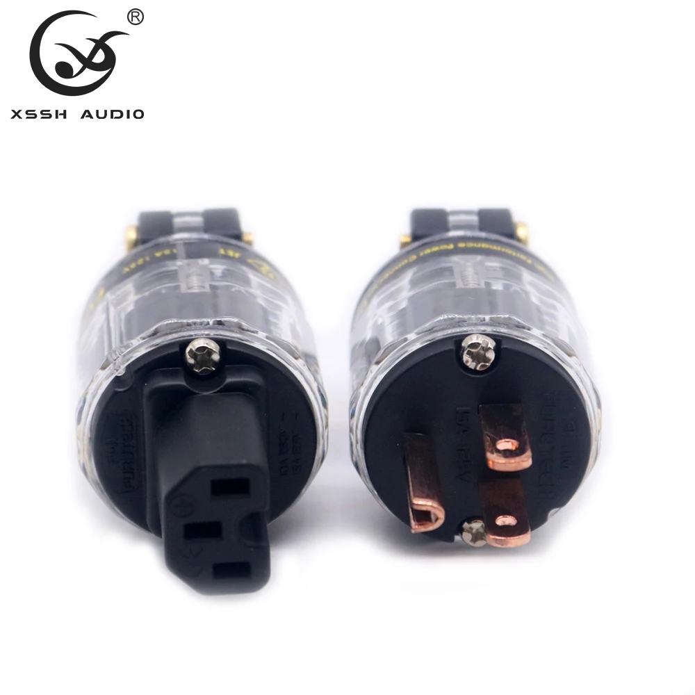 Ŀ YIVO XSSH OEM      , DIY 15A 125V AC   IEC ̱ 3   ÷