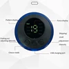 EMS Neck Massager Mini Cervical Back Muscle Pain Relief Patch Massageador Stimulator Mat Portable Leg Body Health Care Tool 3