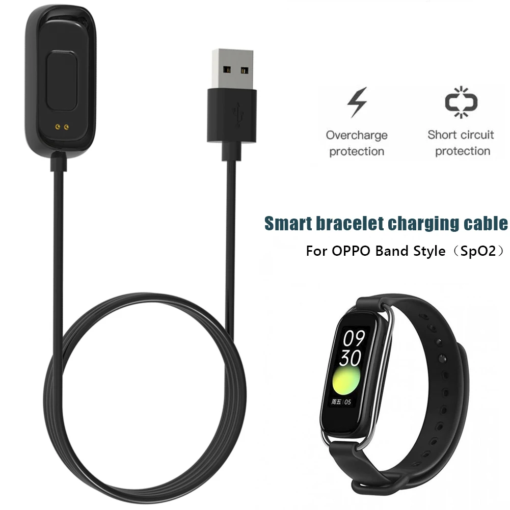 Smart Bracelet USB Charging Cable for 