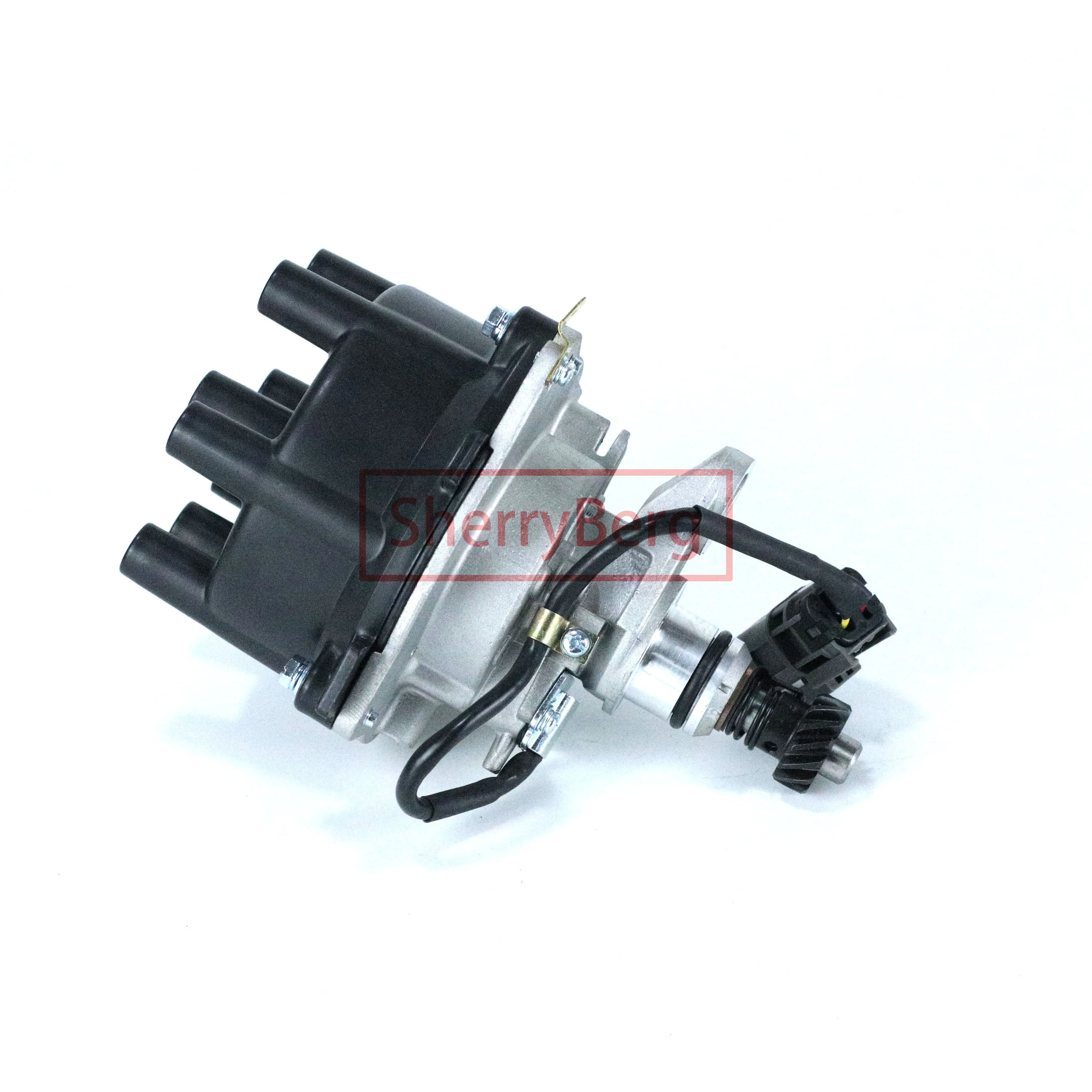 

Новый распределитель зажигания SherryBerg для Nissan & Mercury 3.0L 1990 1991 1992 1993 1994 1995 1996 1997 1998 22100-88G00 DIS1096