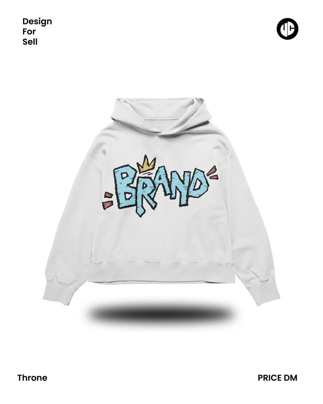 Рисунок 3 - Американские милые толстовки с аниме принтом