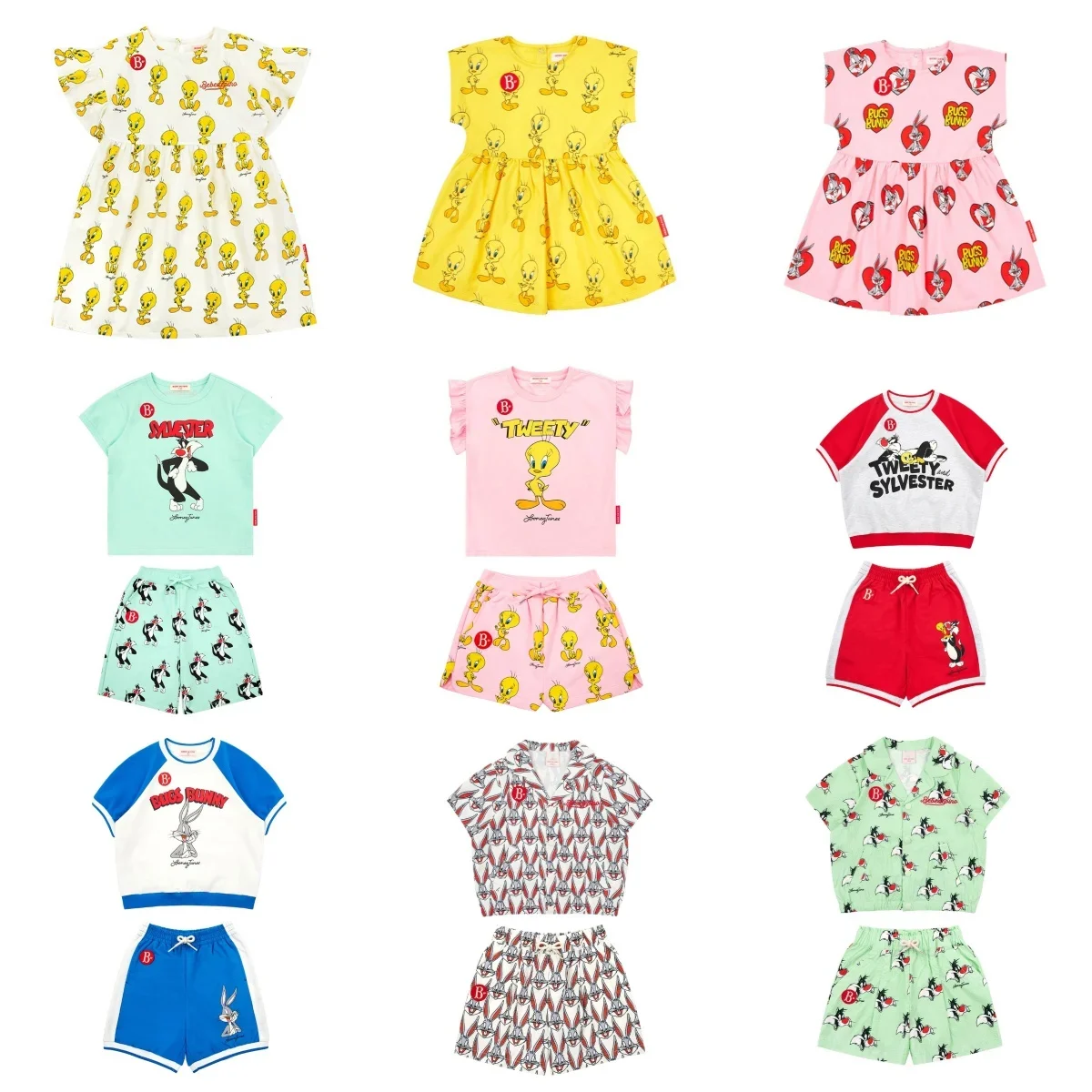 

2024 Boy Set Girls Dress Boy Costume Tops Tshirts Shorts Sets Clothes for Baby Girl Korean Clothes Baby Outfit Set