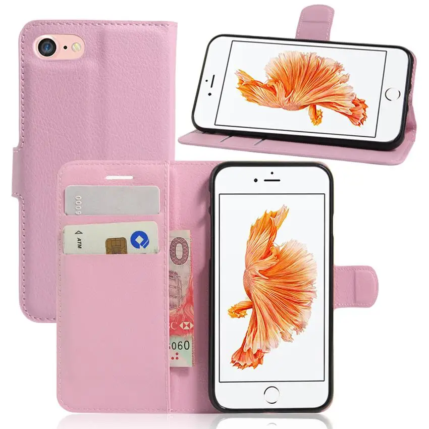Wallet Flip Case for Apple iPhone 5 5s 5S SE 6 6S 7 8 Plus Phone Bag with Card Fitted Cases for iPhone 14 13 12 11 pro max Cover phone case,leather phone case,leather wallet case