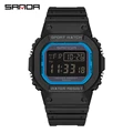 2107 Black blue