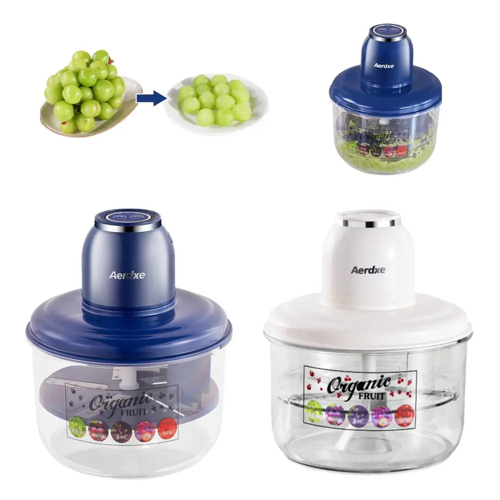 Description Picture 6 of itemFruit And Vegetable Peeling Machine Upgraded New Electric Automatic Garlic Peeler Machine, Rechargeable Home Peeler