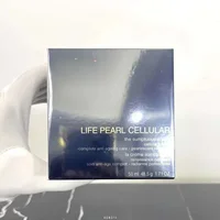 2025 Good Sale LIFE PEARL CELLULAR Face Cream 50ML 2
